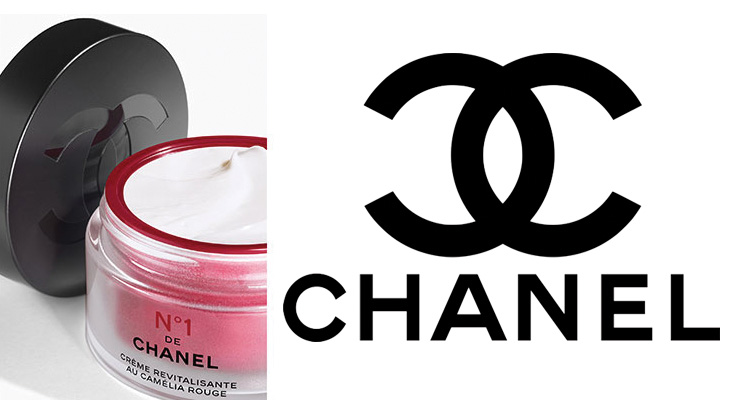 Chanel is #17 on our Top Global Beauty Companies 2022 Report : Top 20  Companies in 2022 | Beauty Packaging