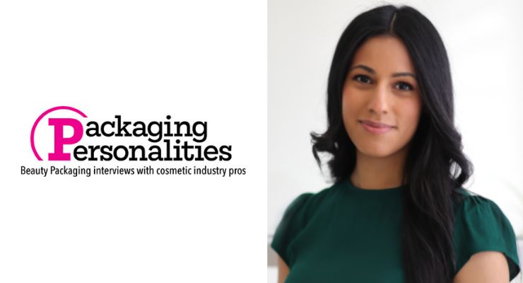 NF Beauty Group: Bringing Innovative, Functional Packaging to Reality—and More