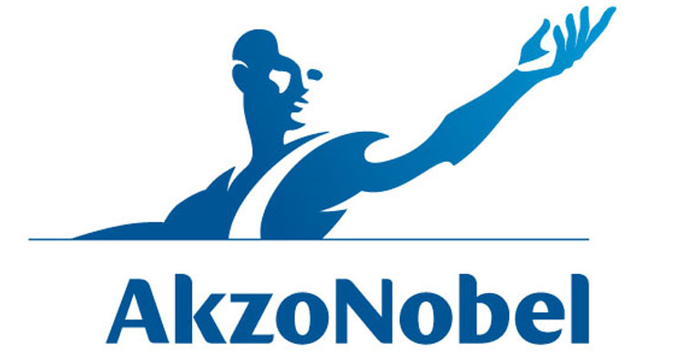 AkzoNobel Revenue Up 19% to €2,863 Million in 2Q 2022