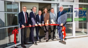 allnex Opens Brand-New R&D Center in Werndorf, Austria
