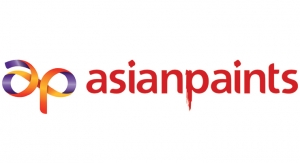 Asian Paints Reports Consolidated Sales are Up 19.8%