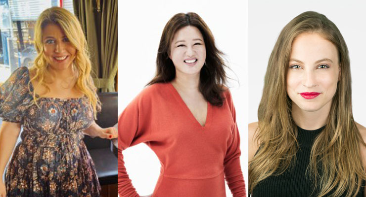 Heavy Hitters In The Beauty And Skin Care Named To Entrepreneur’s 100 Women Of Influence List