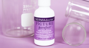 DermaDoctor Expands Picture Porefect Collection with 15% Niacinamide Serum