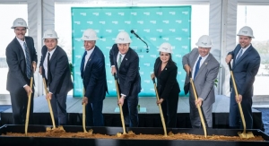 Fujifilm Diosynth Biotechnologies Celebrates the Start of Its Expansion Project in Texas