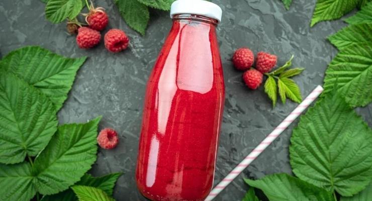 FruitSmart to Showcase Fruit Beverage Concepts 