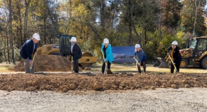 US Energy Secretary Breaks Ground on New Isotope Facility at ORNL