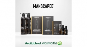 Manscaped Expands Retail Footprint with Launch into Woolworths Stores Across Australia