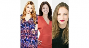 Heavy Hitters in Beauty and Skin Care Named to Entrepreneur’s 100 Women of Influence List