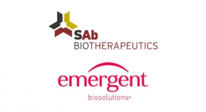 SAB Biotherapeutics Enters Exclusive Manufacturing Services Agreement with BioSolutions Inc.