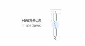 Heraeus Medical Components Changes Name to Heraeus Medevio