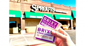Brixy Launches Nationwide Retail Partnership with Sprouts Farmers Market