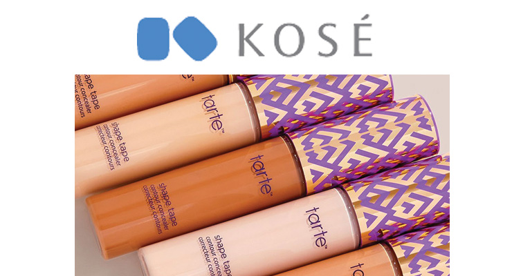 Kosé is #20 on our Top Global Beauty Companies 2022 Report