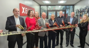 Xeikon Debuts New North American Headquarters