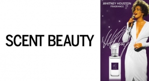 Scent Beauty Introduces Fragrance Inspired by Whitney Houston