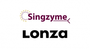 Lonza Enters Collaboration Agreement with Singzyme