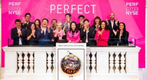 Perfect Corp. Debuts on New York Stock Exchange