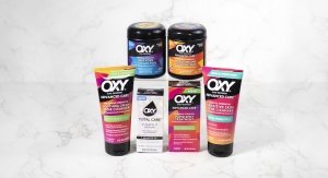 Oxy Reformulates—and Redesigns its Iconic Acne Products