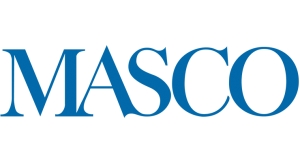 Masco Corporation Reports 3Q 2022 Results