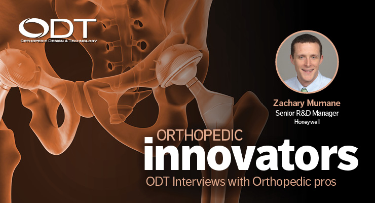Five Critical Questions to Ask Your UHMWPE Supplier—An Orthopedic Innovators Q&A