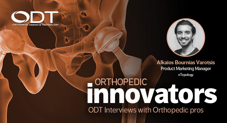 Impact of Additive Manufacturing on Orthopedic Technology—An Orthopedic Innovators Q&A