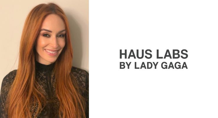 Haus Labs by Lady Gaga Taps Nicole Sokol as Vice President, Product Development