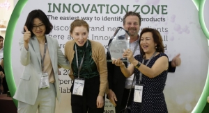 In-Cosmetics Asia Announces Innovation Zone and Spotlight On Formulation Award Winners 