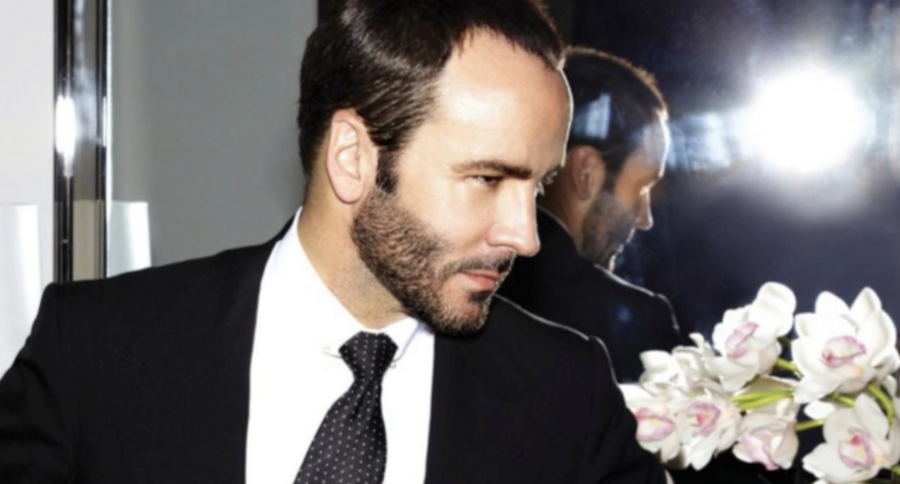 Estée Lauder Companies Still In The Running To Acquire Tom Ford