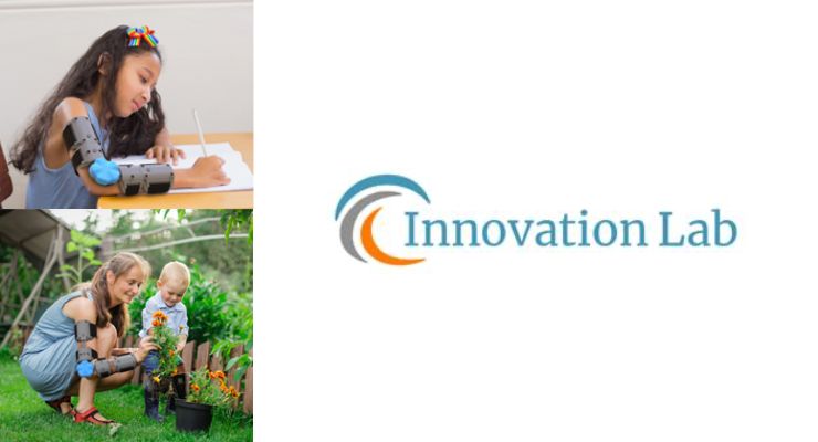 Innovation Lab Wins $30,000 Grant
