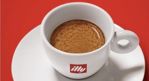 Coffee Maker Illycaffé Launches Skincare Line