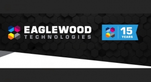 Eaglewood Technologies celebrates 15th anniversary