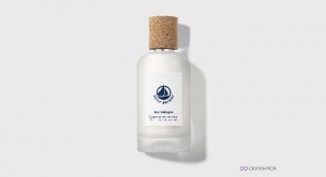 Petit Bateau Unveils ‘Care Cologne’ Especially Developed for Toddlers