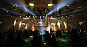 CPHI Excellence in Pharma Award Winners 2022
