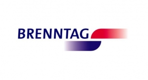 Brenntag Reveals Strategic Growth Plan