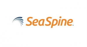 SeaSpine Launches the Mariner MIS Wayfinder System