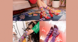 Sock Candy and Dunn-Edwards Launch Holiday Capsule Collection
