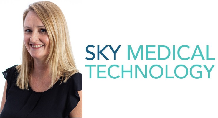 Fiona Young to Lead Sky Medical