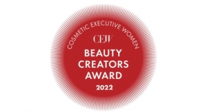 CEW Beauty Creator Award Winners Revealed
