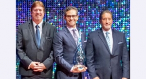 Arkay Is Awarded with P&G’s External Business Partner of the Year Award