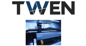 All Printing Resources partners with Twen Machinery