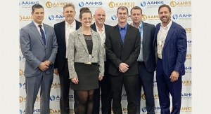 Enovis Corporation’s ARVIS System Wins Industry Innovation Award at AAHKS Annual Meeting