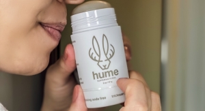 Vegan Deodorant Brand Hume Supernatural Expands in Personal Care 