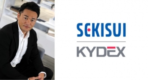 Sekisui Kydex Names Yoritaka Yamauchi as CEO