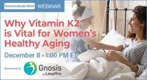 Why Vitamin K2 is Vital for Women