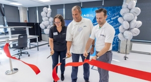 Jabil Opens New Design Center to Support Sector Growth
