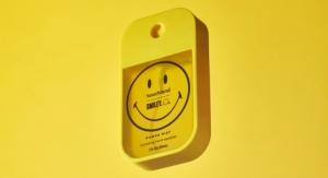 Touchland and Smiley Create Limited Edition Hand Sanitizer with New Scent