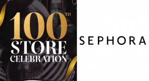 Sephora Canada Opens 100th Store Location