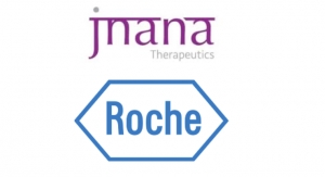 Roche, Jnana Therapeutics Enter Second Drug Discovery Alliance 