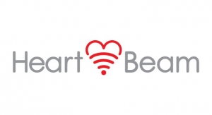 HeartBeam Wins Patent for 12-Lead ECG Smartwatch Monitor