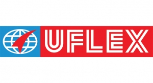 UFlex Continues to Gain Momentum in Quarter Ended Sept. 30, 2022