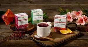 NOW Rebrands Tea Line with Launch of Give A Tea 